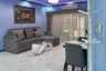 1 Bedroom Condo for sale in Baan Suan Lalana, Nong Prue, Chonburi