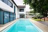 4 Bedroom House for rent in Nichada Thani, Bang Talat, Nonthaburi