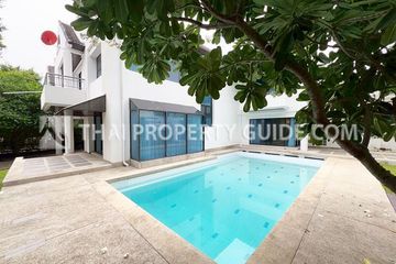 4 Bedroom House for rent in Nichada Thani, Bang Talat, Nonthaburi