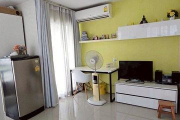 1 Bedroom Condo for sale in Khlong Kum, Bangkok near MRT Sammakon