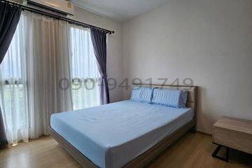 1 Bedroom Condo for rent in Samrong Nuea, Samut Prakan near BTS Bearing