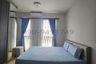 1 Bedroom Condo for rent in Samrong Nuea, Samut Prakan near BTS Bearing