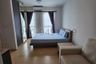 1 Bedroom Condo for rent in Samrong Nuea, Samut Prakan near BTS Bearing