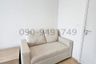 1 Bedroom Condo for rent in Samrong Nuea, Samut Prakan near BTS Bearing