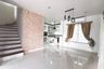 3 Bedroom Townhouse for sale in I-DESIGN WONGWAEN-RAMINDRA, Bang Chan, Bangkok