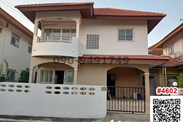 3 Bedroom House for sale in Nong Khaem, Bangkok