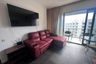1 Bedroom Condo for rent in Northpoint, Na Kluea, Chonburi