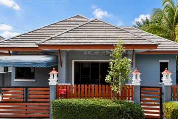 3 Bedroom House for Sale or Rent in Baan Dusit Pattaya View, Huai Yai, Chonburi