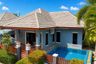 3 Bedroom House for Sale or Rent in Baan Dusit Pattaya View, Huai Yai, Chonburi