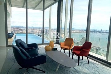 2 Bedroom Condo for sale in Northpoint, Na Kluea, Chonburi