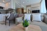 1 Bedroom Condo for rent in Na Kluea, Chonburi