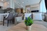 1 Bedroom Condo for rent in Na Kluea, Chonburi