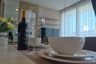 1 Bedroom Condo for rent in Na Kluea, Chonburi