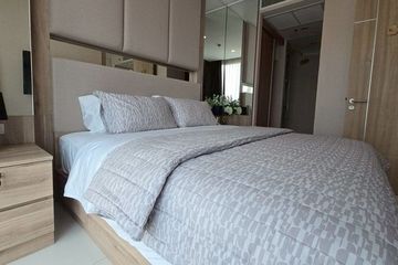 1 Bedroom Condo for rent in Na Kluea, Chonburi