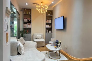Commercial for sale in Khlong Tan Nuea, Bangkok