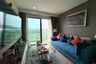 2 Bedroom Condo for sale in Dusit Grand Park, Nong Prue, Chonburi