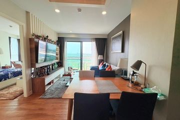 2 Bedroom Condo for sale in Dusit Grand Park, Nong Prue, Chonburi