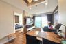 2 Bedroom Condo for sale in Dusit Grand Park, Nong Prue, Chonburi