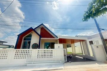 3 Bedroom House for sale in Huai Kapi, Chonburi