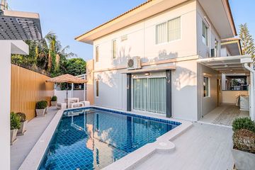 3 Bedroom Villa for sale in Baan Pruksa Nara Chaiyapruk 2 - Jomtien, Huai Yai, Chonburi
