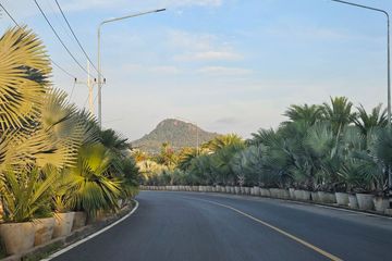 Land for sale in Bang Sare, Chonburi