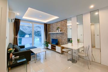 1 Bedroom Condo for Sale or Rent in Amazon Residence, Nong Prue, Chonburi