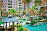1 Bedroom Condo for Sale or Rent in Seven Seas Cote d'Azur, Na Jomtien, Chonburi