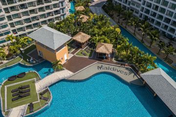 1 Bedroom Condo for sale in Laguna Beach Resort 3 - The Maldives, Nong Prue, Chonburi