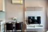 1 Bedroom Condo for rent in knightsbridge the ocean sriracha, Surasak, Chonburi