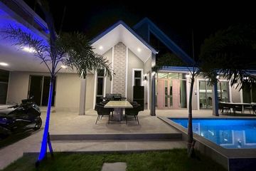 4 Bedroom House for Sale or Rent in Nong Prue, Chonburi