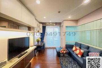 1 Bedroom Condo for rent in Khlong Tan Nuea, Bangkok