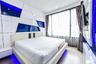 2 Bedroom Condo for rent in Pyne by Sansiri, Thanon Phetchaburi, Bangkok near BTS Ratchathewi