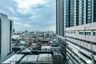 2 Bedroom Condo for rent in Pyne by Sansiri, Thanon Phetchaburi, Bangkok near BTS Ratchathewi