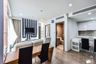 2 Bedroom Condo for rent in Pyne by Sansiri, Thanon Phetchaburi, Bangkok near BTS Ratchathewi
