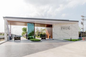 3 Bedroom House for sale in Patta Define, Bang Lamung, Chonburi
