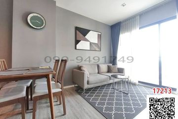 2 Bedroom Condo for rent in Pak Nam, Samut Prakan near BTS Paknam