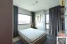2 Bedroom Condo for rent in Pak Nam, Samut Prakan near BTS Paknam
