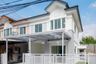 3 Bedroom Townhouse for sale in Bang Phai, Nonthaburi