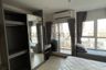 1 Bedroom Condo for rent in Hua Mak, Bangkok near MRT Rajamangala Stadium