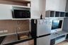 1 Bedroom Condo for rent in Hua Mak, Bangkok near MRT Rajamangala Stadium