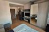 1 Bedroom Condo for rent in Hua Mak, Bangkok near MRT Rajamangala Stadium