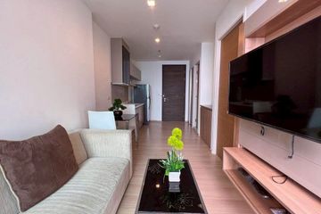 1 Bedroom Condo for rent in Rhythm Sukhumvit 50, Phra Khanong, Bangkok near BTS On Nut