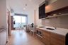 1 Bedroom Condo for rent in Rhythm Sukhumvit 50, Phra Khanong, Bangkok near BTS On Nut