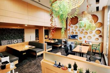 Commercial for rent in Khlong Toei Nuea, Bangkok near MRT Sukhumvit