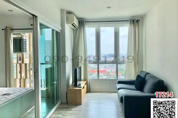 1 Bedroom Condo for rent in Bang Kho, Bangkok near BTS Wutthakat