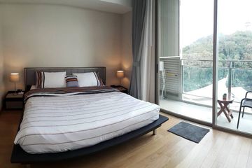 1 Bedroom Condo for Sale or Rent in Marina Bayfront Sriracha, Si Racha, Chonburi