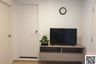 1 Bedroom Condo for rent in Sena Nikhom, Bangkok near BTS Kasetsart University