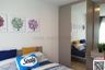 1 Bedroom Condo for rent in Sena Nikhom, Bangkok near BTS Kasetsart University