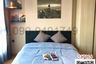 1 Bedroom Condo for rent in Din Daeng, Bangkok near MRT Rang Nam