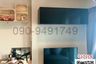 1 Bedroom Condo for rent in Din Daeng, Bangkok near MRT Rang Nam